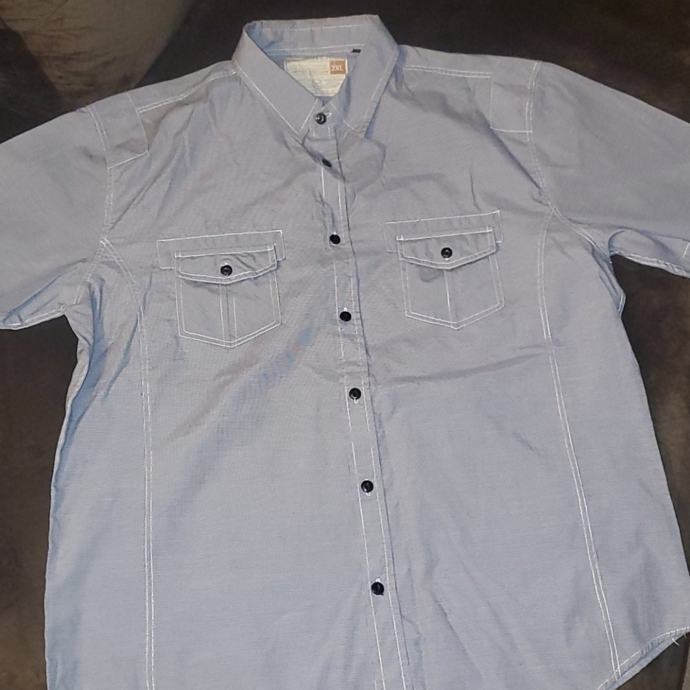 Mens shirt